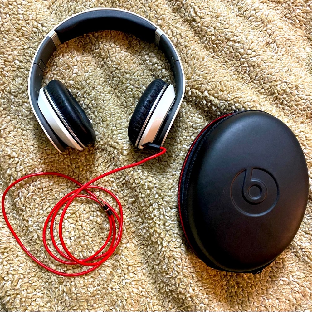 Beats Studio